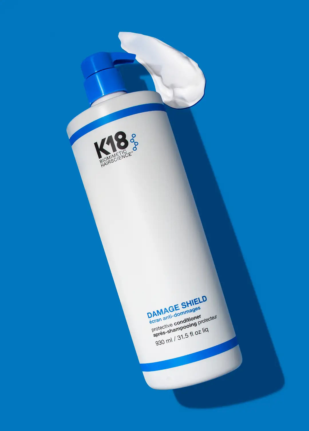 K18 CONDITIONER PH DAMAGE SHIELD 1000ml - Dermalogica® MX