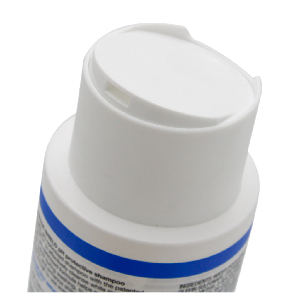 K18 Damage Shield Ph Protective Shampoo 250ml - Dermalogica® MX