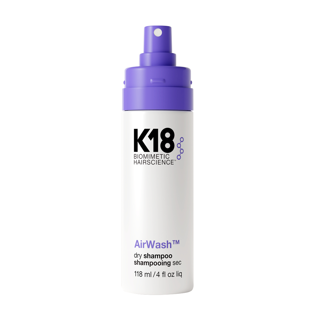SHAMPOO K18 EN SECO AIR WASH - Dermalogica® MX