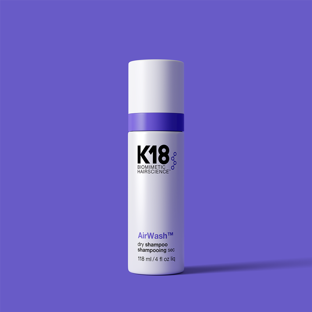 SHAMPOO K18 EN SECO AIR WASH - Dermalogica® MX