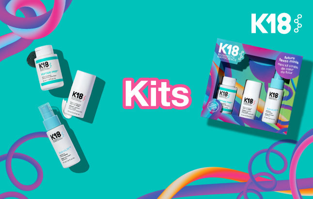 K18 Kits