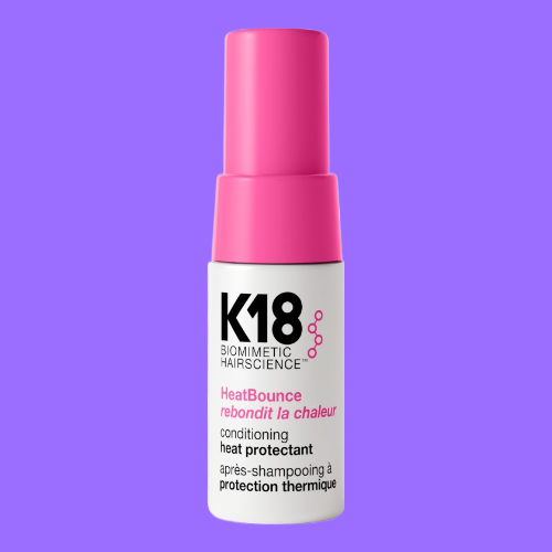 K18 HEAT BOUNCE CONDITIONING HEAT PROTECTANT 15 ML - Dermalogica® MX