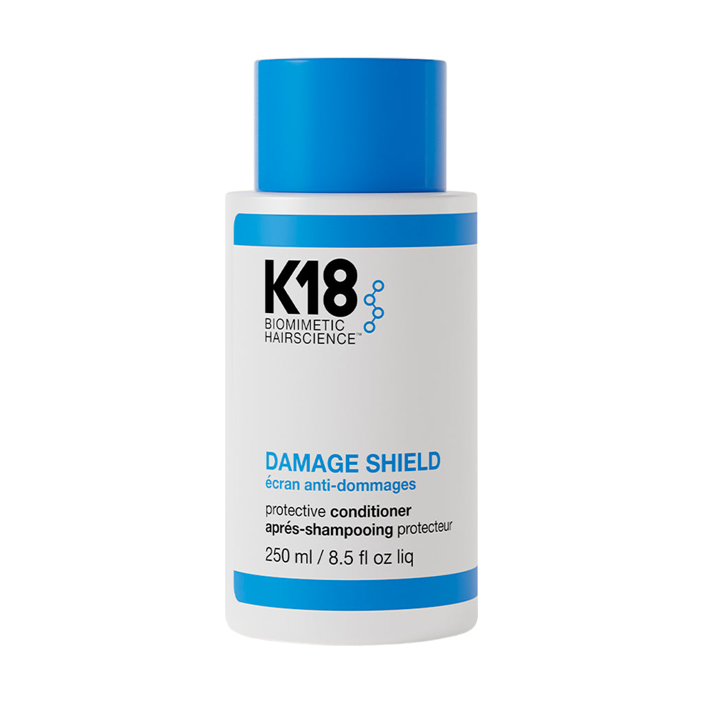 K18 Damage Shield Protective Conditioner 250ml - Dermalogica® MX