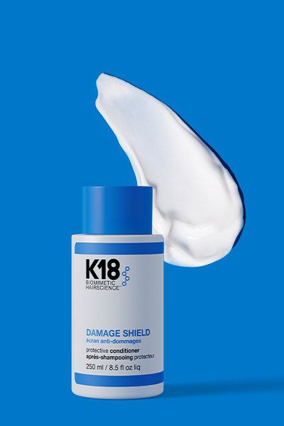 K18 Damage Shield Protective Conditioner 250ml - Dermalogica® MX