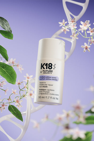 K18 MASK LEAVE IN REPAIR X FUTURE SOCIETY 50 ML