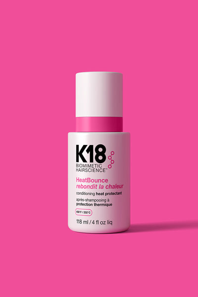 K18 HEAT BOUNCE CONDITIONING HEAT PROTECTANT 118 ML