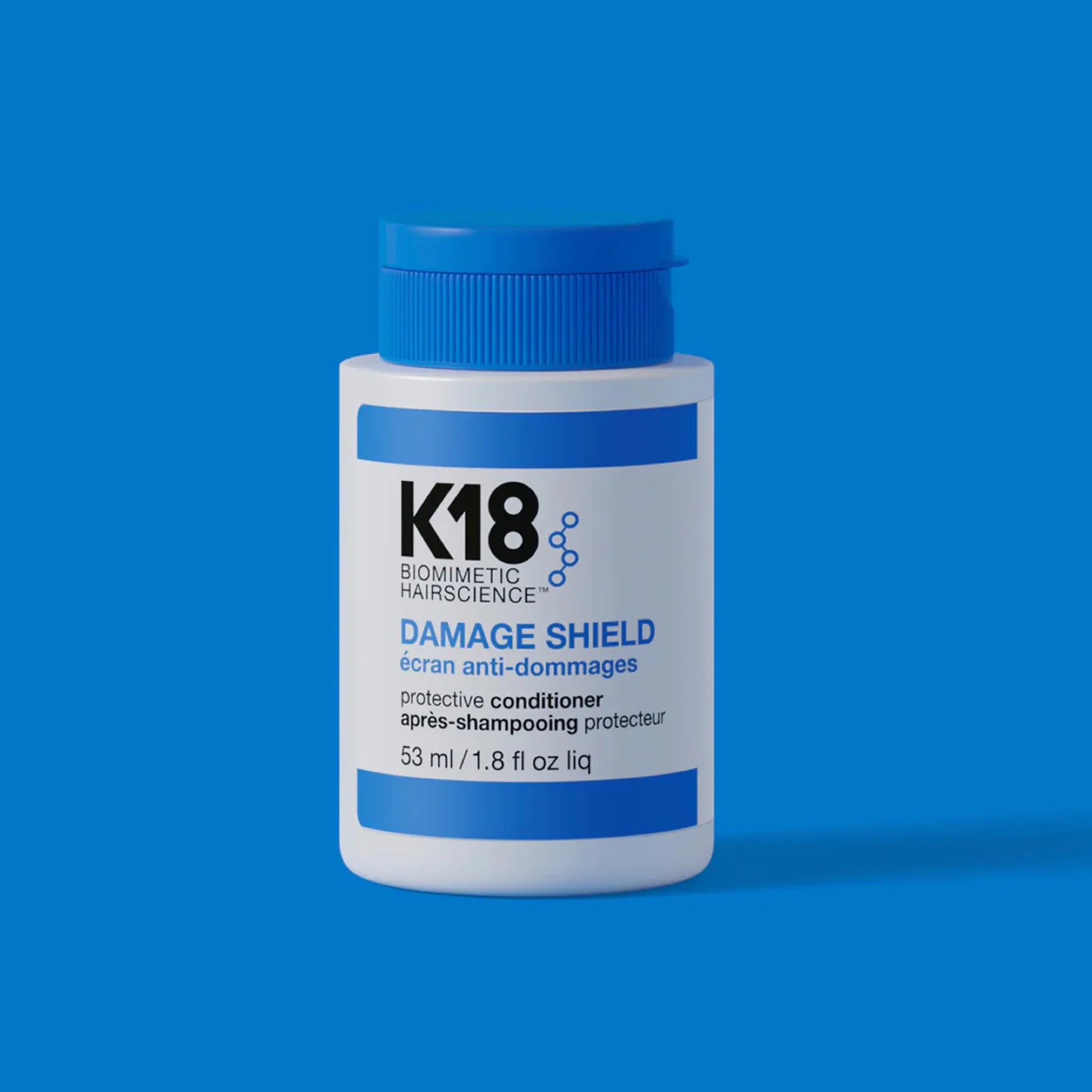 K18 Home  MINI Damage Shield Protective Conditioner 53ml - Dermalogica® MX