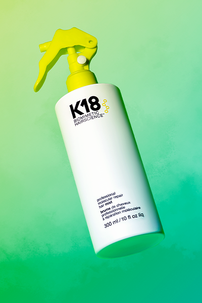 K18 Professional Repair Hair Mist 300ml - Dermalogica® MX