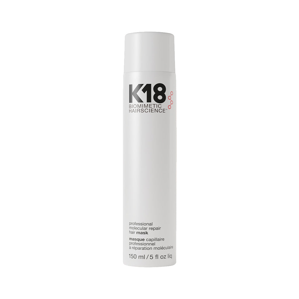 K18 Professional Leave-in repair mask 150ML - Dermalogica® MX