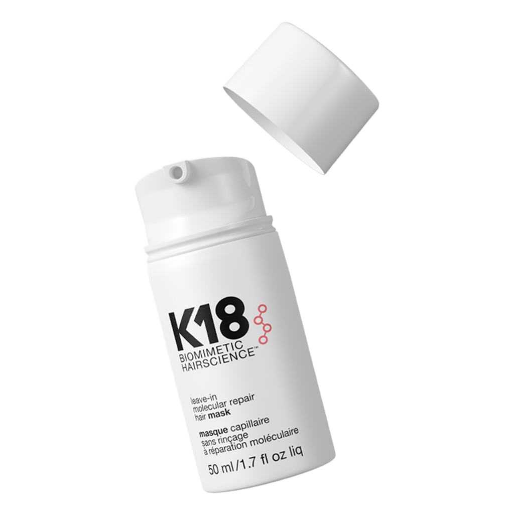 K18 Leave-in repair mask 50ML - Dermalogica® MX