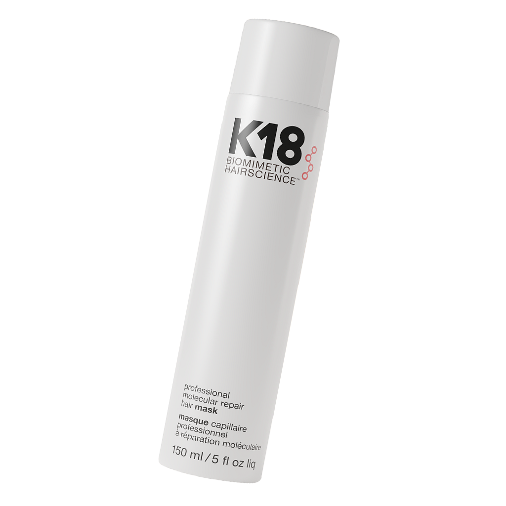 K18 Professional Leave-in repair mask 150ML - Dermalogica® MX