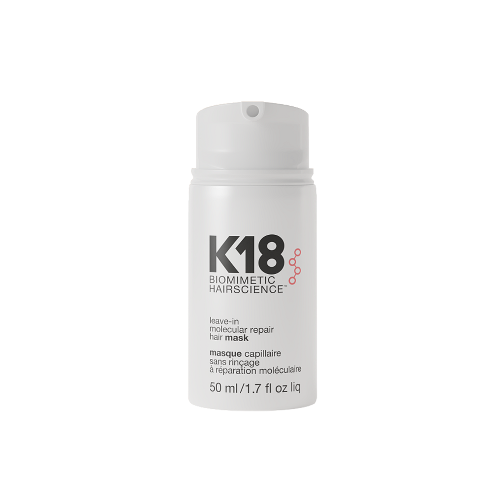 K18 Leave-in repair mask 50ML - Dermalogica® MX