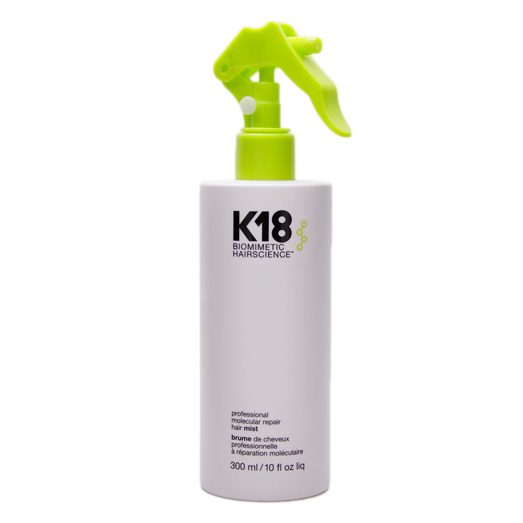 K18 Professional Repair Hair Mist 300ml - Dermalogica® MX